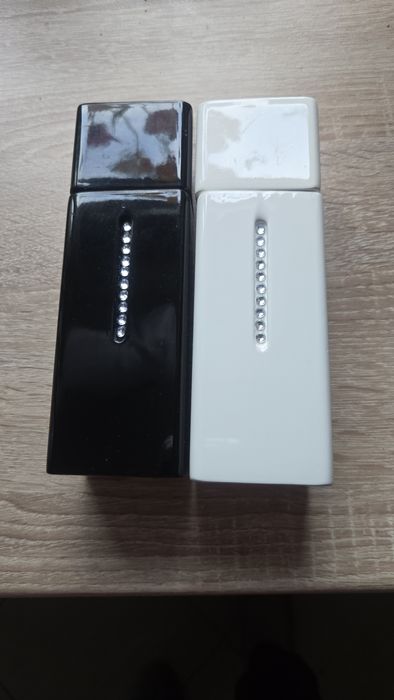 Młynek do soli i pieprz