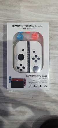 Obudowa do joy-con Nintendo Switch (silikonowe etui)