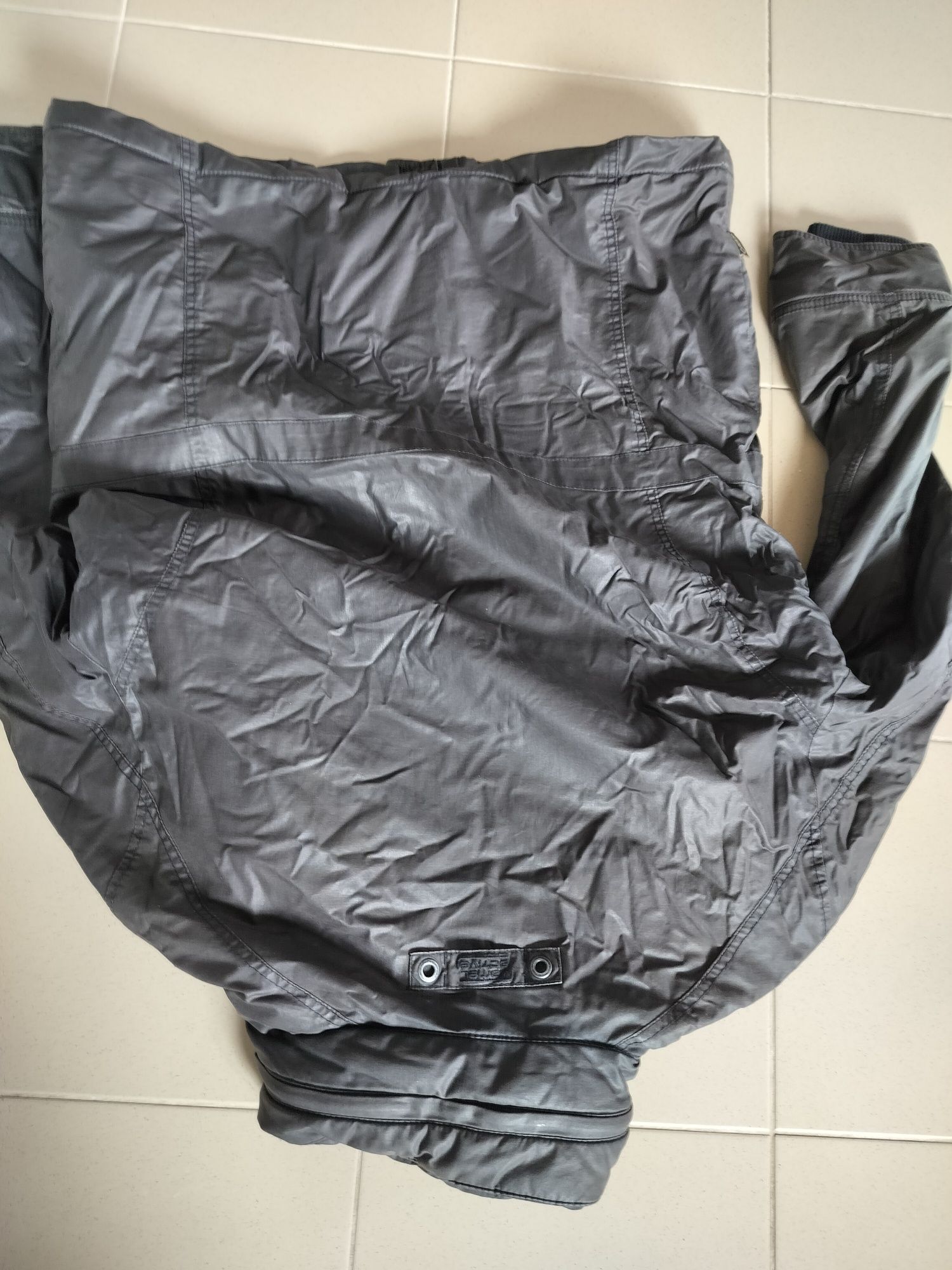 Kurtka L camel active Gore TeX