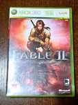 Fable  II gra na XBOX