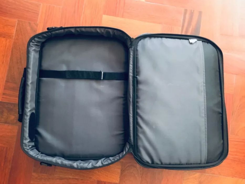 Mala computador case logic