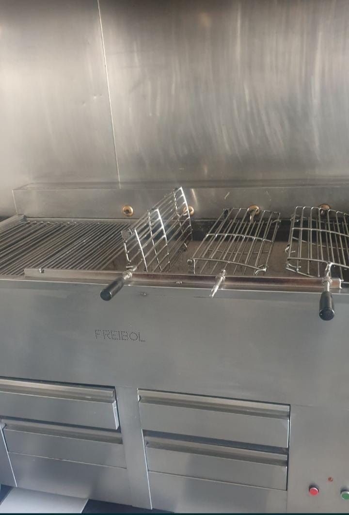 Aluguer de Equipamentos para Festas