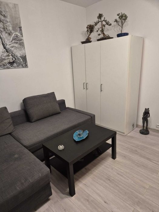 Śliczna kawalerka bezczynszowa przy. ul Czereśniowej