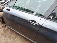 Drzwi lewy przód citroen C5 x7 III kthb
