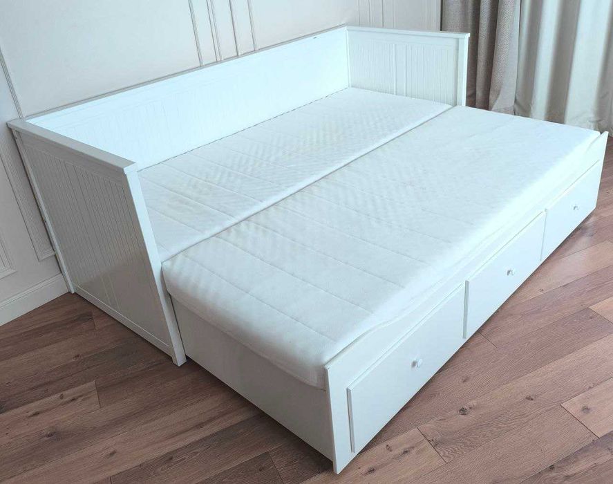 Продаются детские кровати IKEA ,с матрасами.