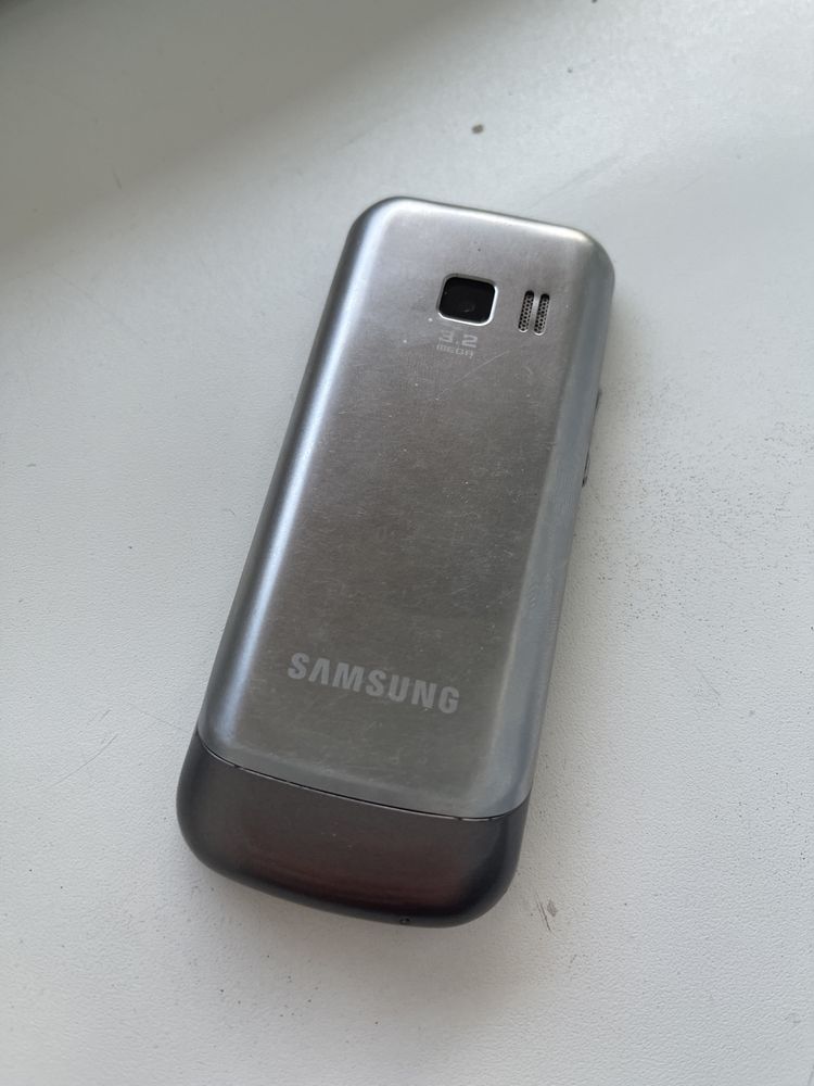 Samsung GT-C3530