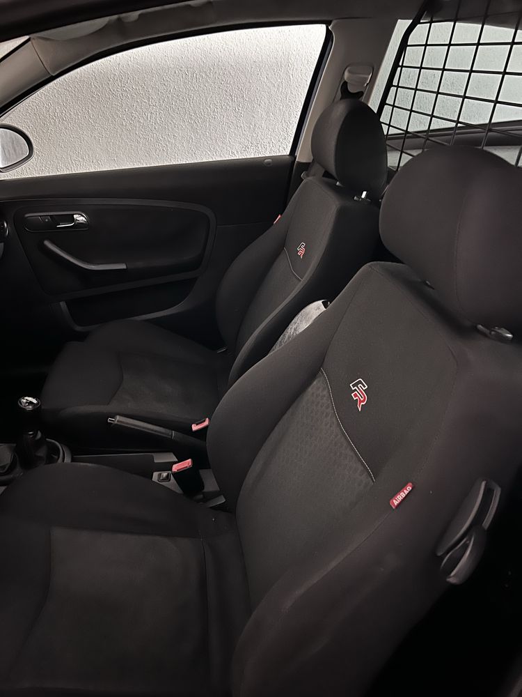 Seat Ibiza 6l pd130