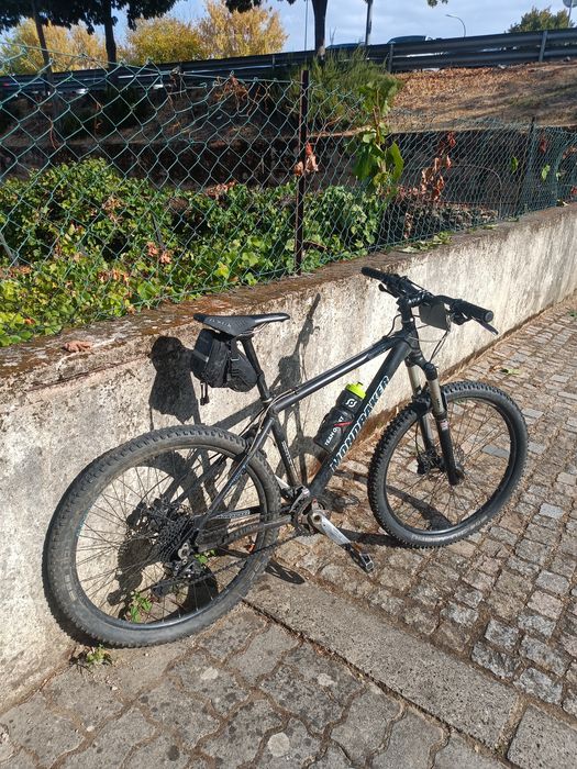 Mondraker aro 26