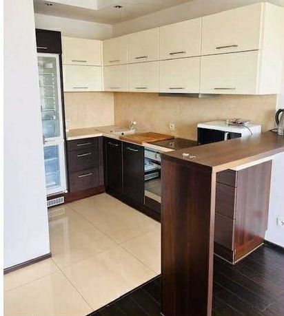 2 pokoje, balkon, gotowe do zamieszkania – Świetna lokalizacja!