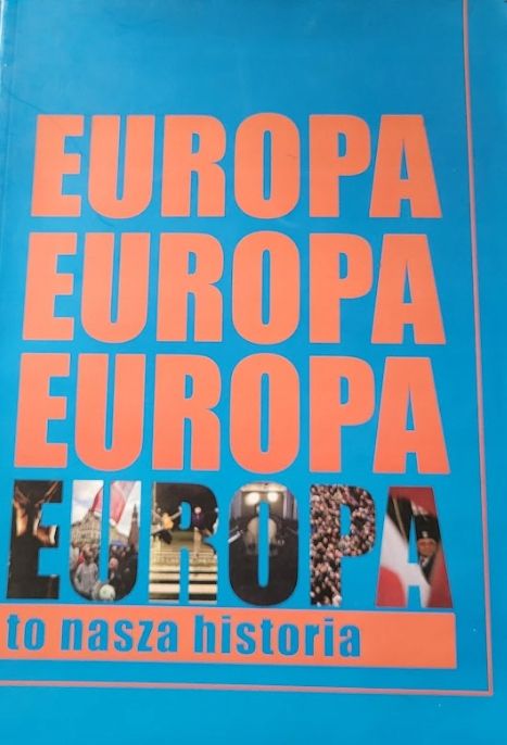 Europa To Nasza Historia Hausdorf