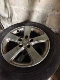 Alufelgi felgi aluminiowe volkswagen t4 16cali 5x112