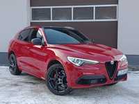 Alfa Romeo Stelvio Veloce 20 Turbo AT8-Q4 MAŁY PRZEBIEG !!!