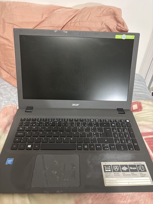 Computador Acer E5-573-C2HY