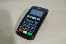 POS термінал Ingenico ICT220 Б\В 50 шт