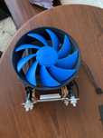 Кулер deepcool gammaxx 300