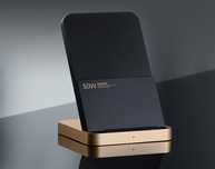 Беспроводная зарядка xiaomi  50w