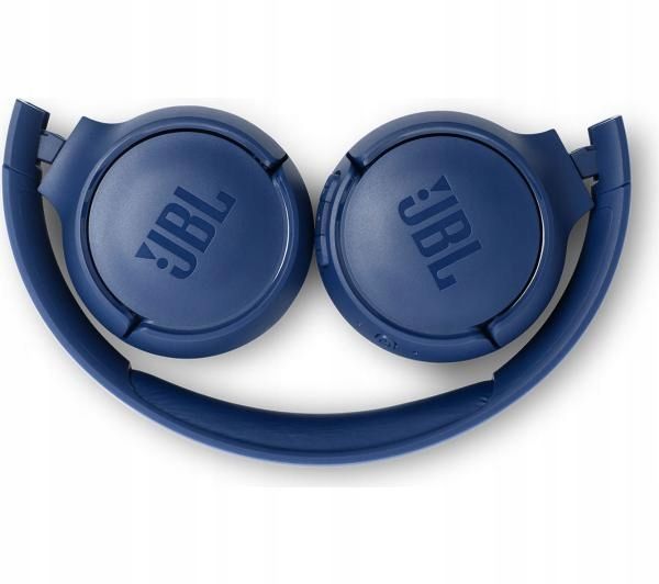 Słuchawki Bezprzewodowe Nauszne Jbl Tune 510bt