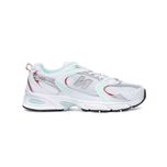 Кросівки New Balance 530 WHITE & TURQUOISE MR530CC1