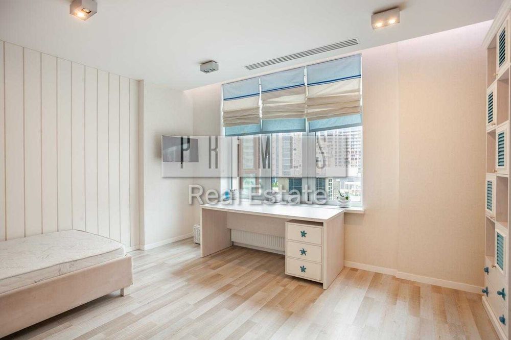 Продаж 3к квартири, Новопечерські Липки, вул. Верхогляда 11