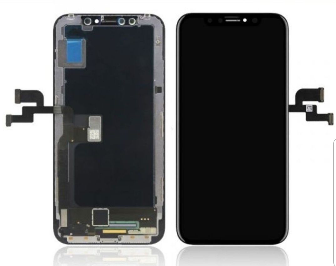 Ecra display iphone x oled oem