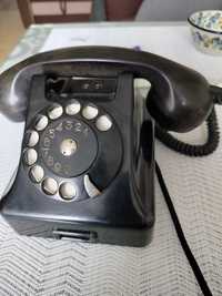 Telefon z lat siedemdziesiątych
