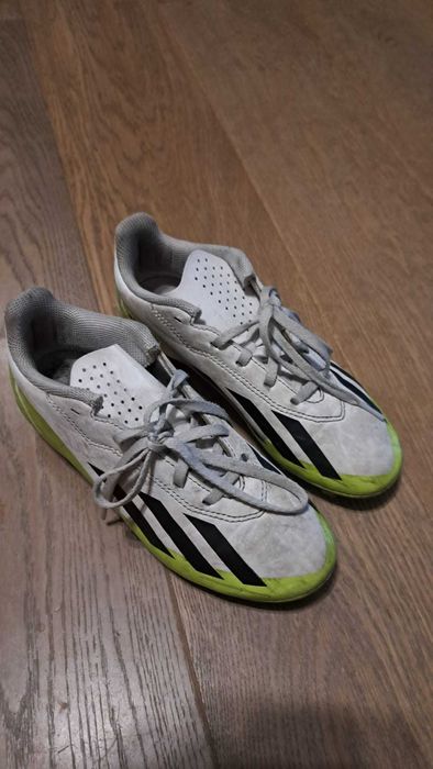 Korki adidas CRAZYFAST rozm. 36