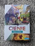 Cienie: Amsterdam