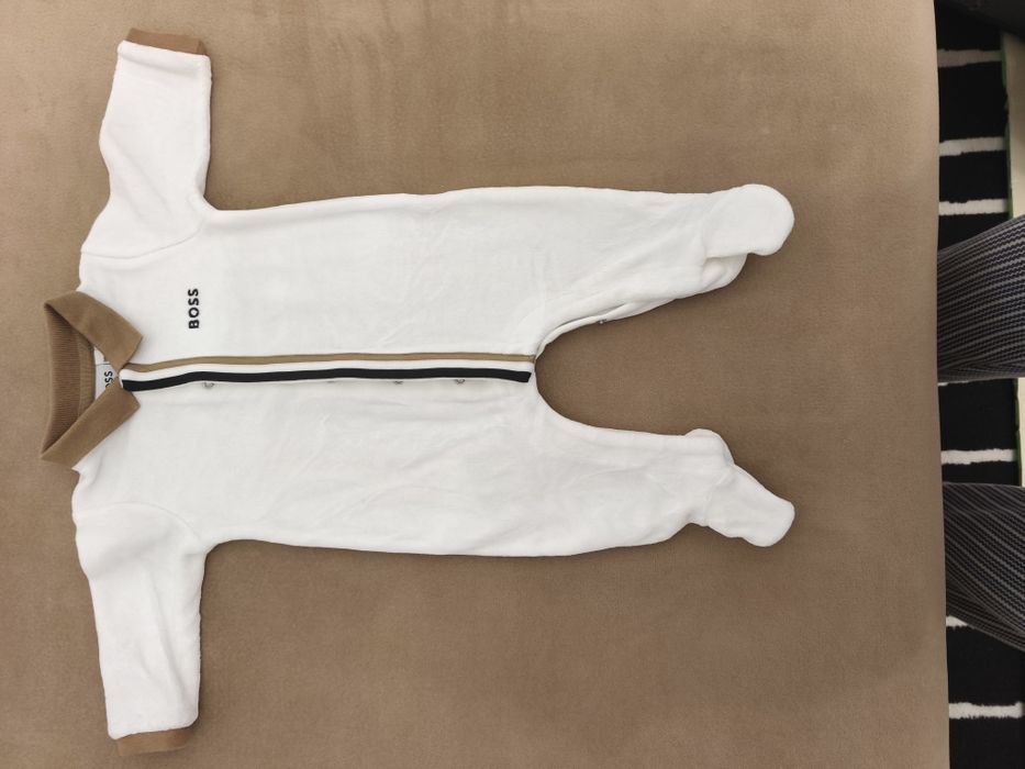 roupa bebe boss, Moschino,tous, Elisabeta franchi