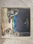 Yes - Tales from topographic oceans 2 winyle