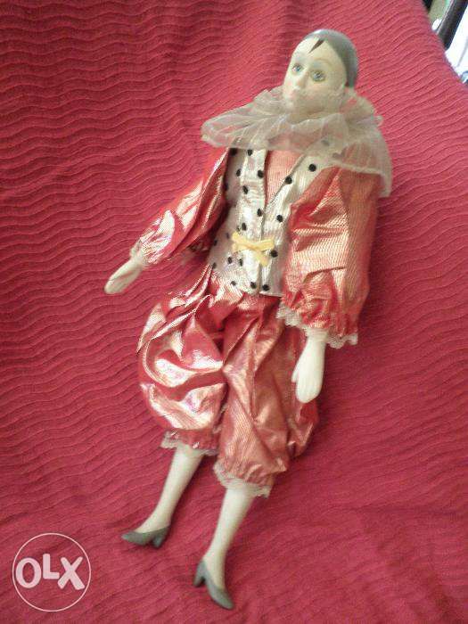 Várias Bonecas de porcelana-Preciosidades p/Coleccionador valor total