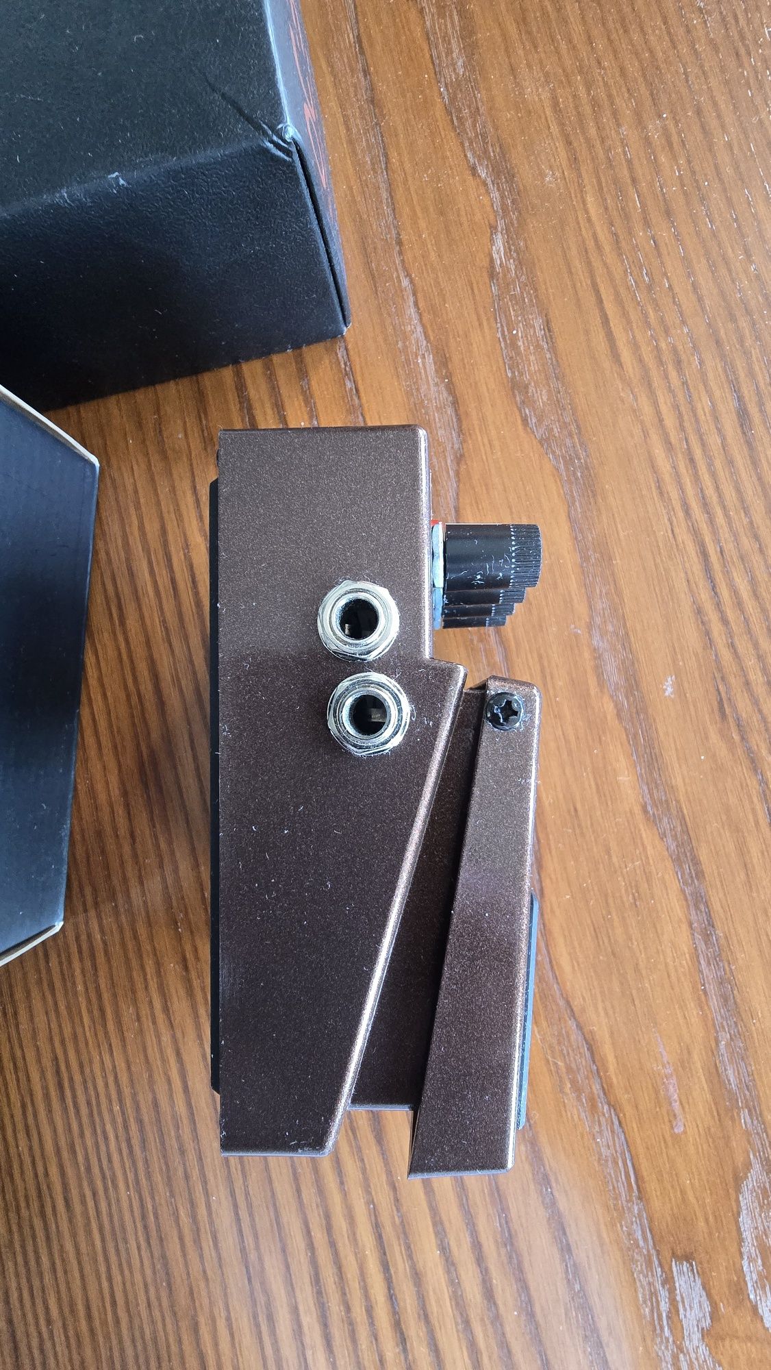 Boss OC-3 octaver