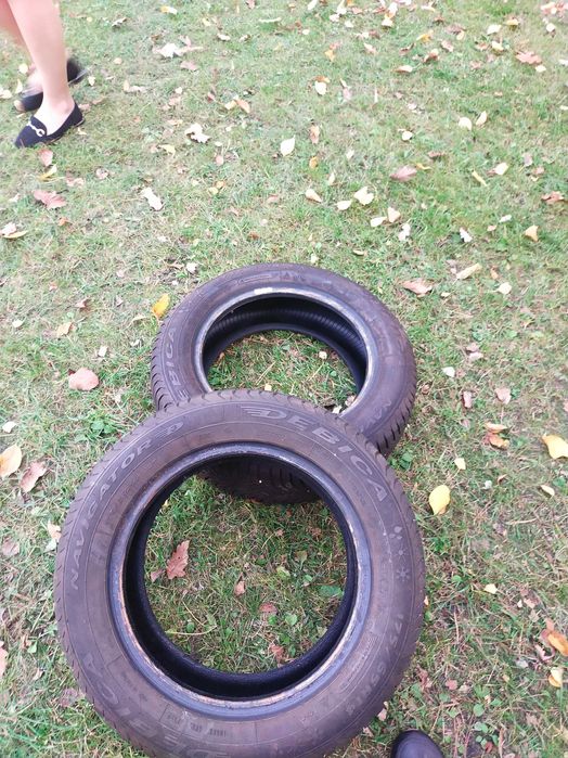 Opony całoroczne 14