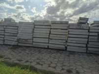 Płyty drogowe betonowe