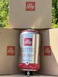 Кава Illy Classico у зернах 3 кг 100% arabica