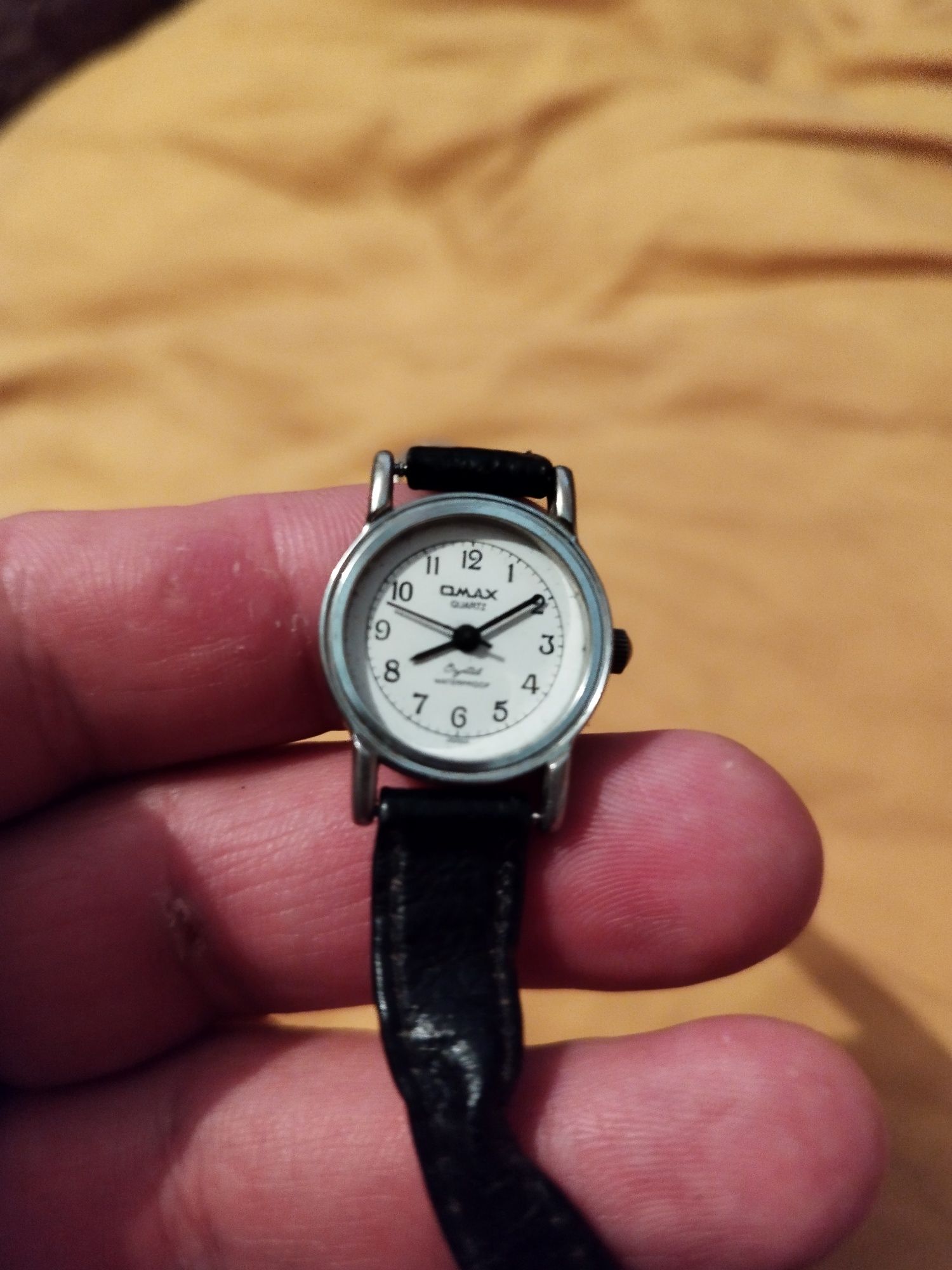 Zegarek damski OMAX Quartz