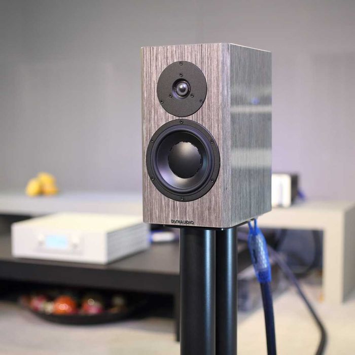 Dynaudio Special Forty - акустичні системи