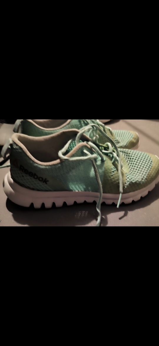 Oryginalne Buty . ..