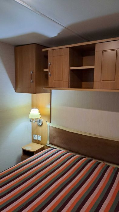 Mobil Home IRM  T2
