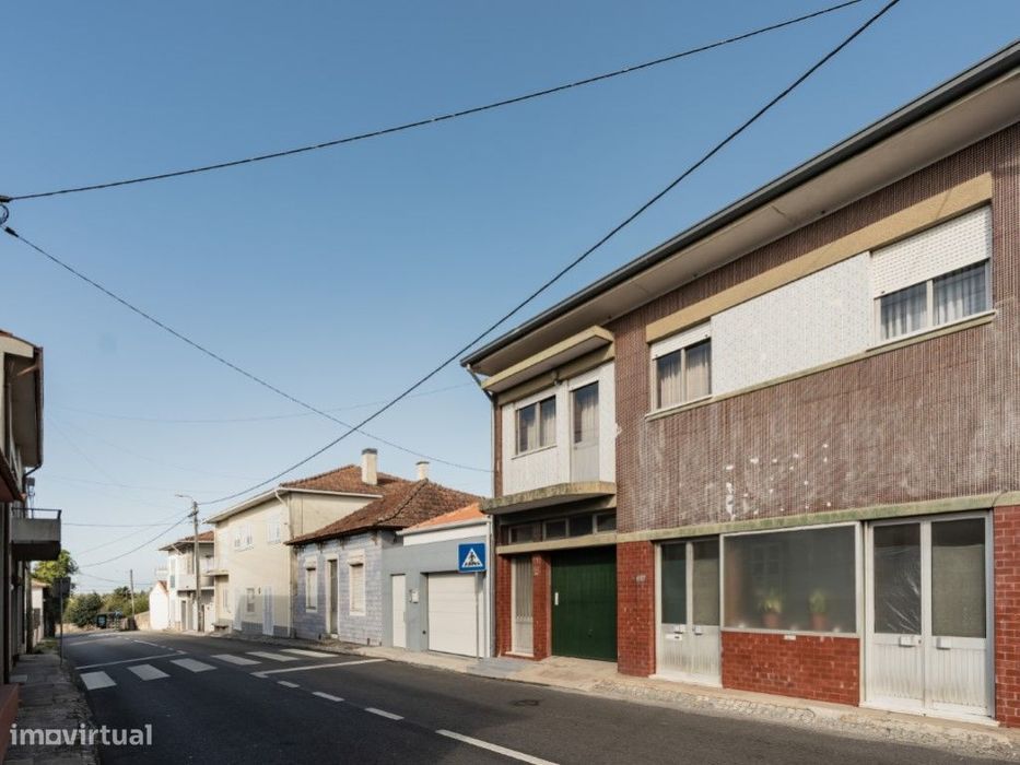 Moradia T3 Grijo - Vila Nova de Gaia