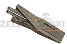 Dłuto szpic OVERUM nr 72635 Frank Original