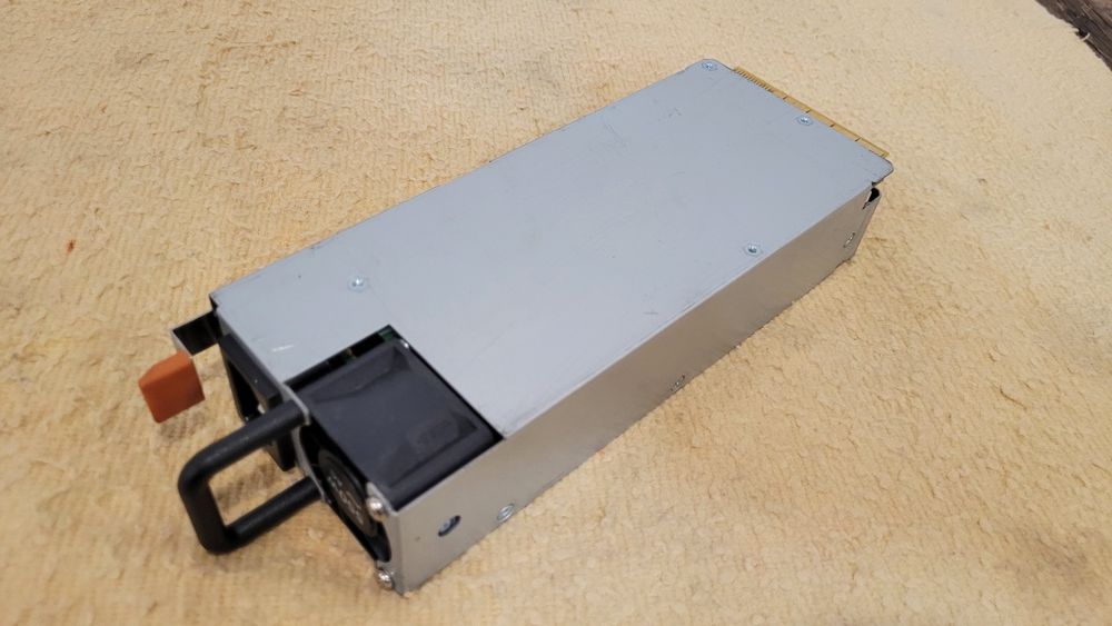 Серверный блок питания EMERSON