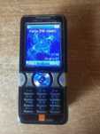 Telefon Sony Ericsson K550i + karta pamięci M2 1GB usb-c