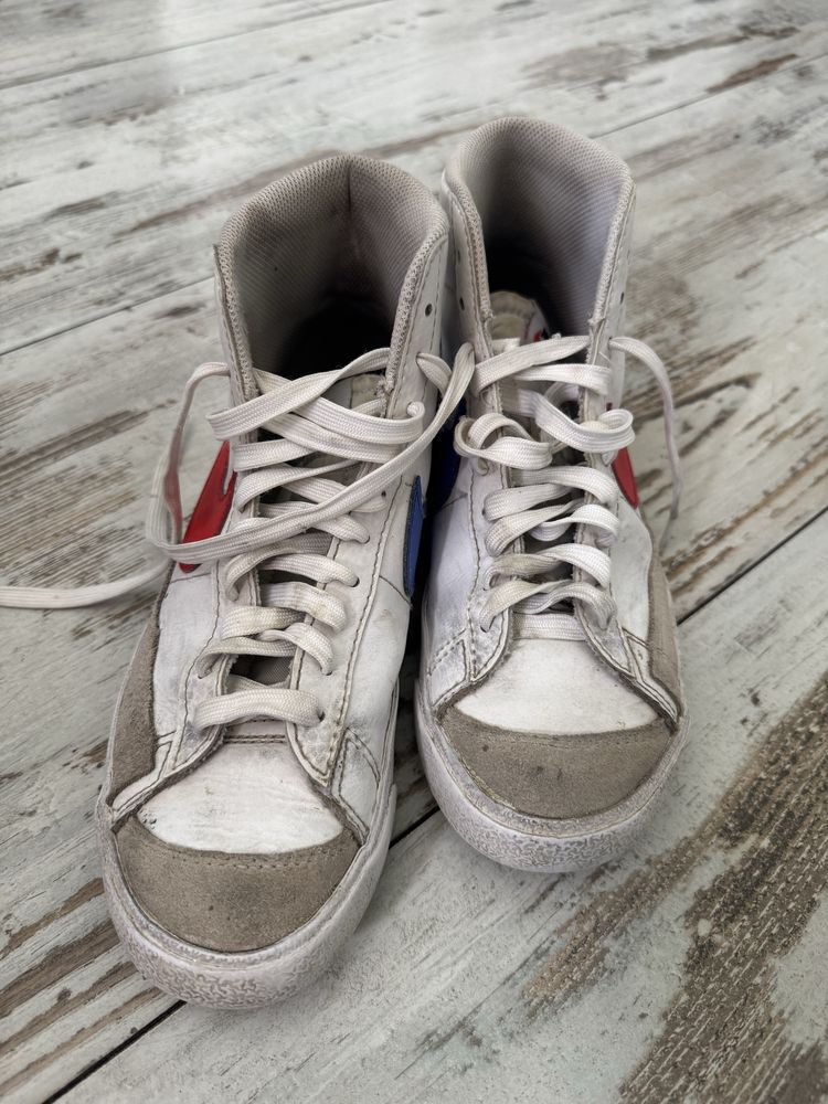Buty Nike Blazer Mid rozm 39