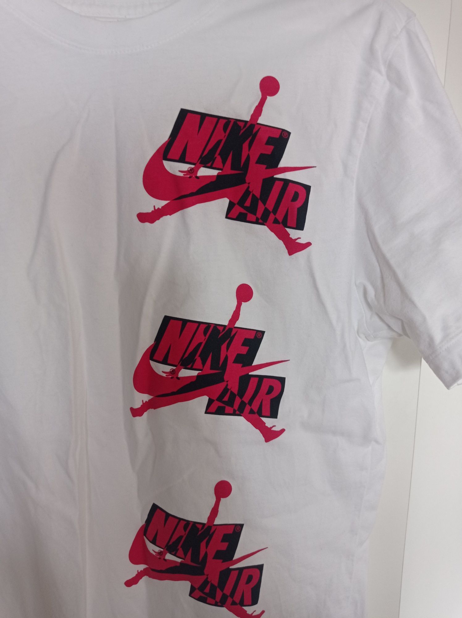 T-shirt męski Jordan