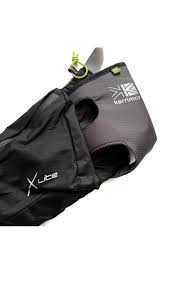 Поясная сумка для бега Karrimor X Lite Running Belt and Bottle