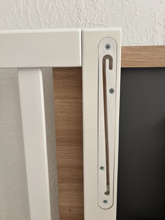 Дитяче ліжко з матрасом