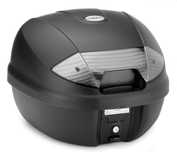 KAPPA Kufer Centralny Monolock 30 Litrów Skuter Motocykl