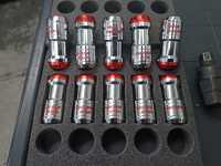 Formula nut set VOLK RACING