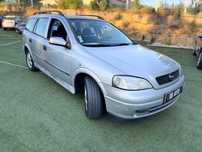 OPEL ASTRA 2000 teto de abrir