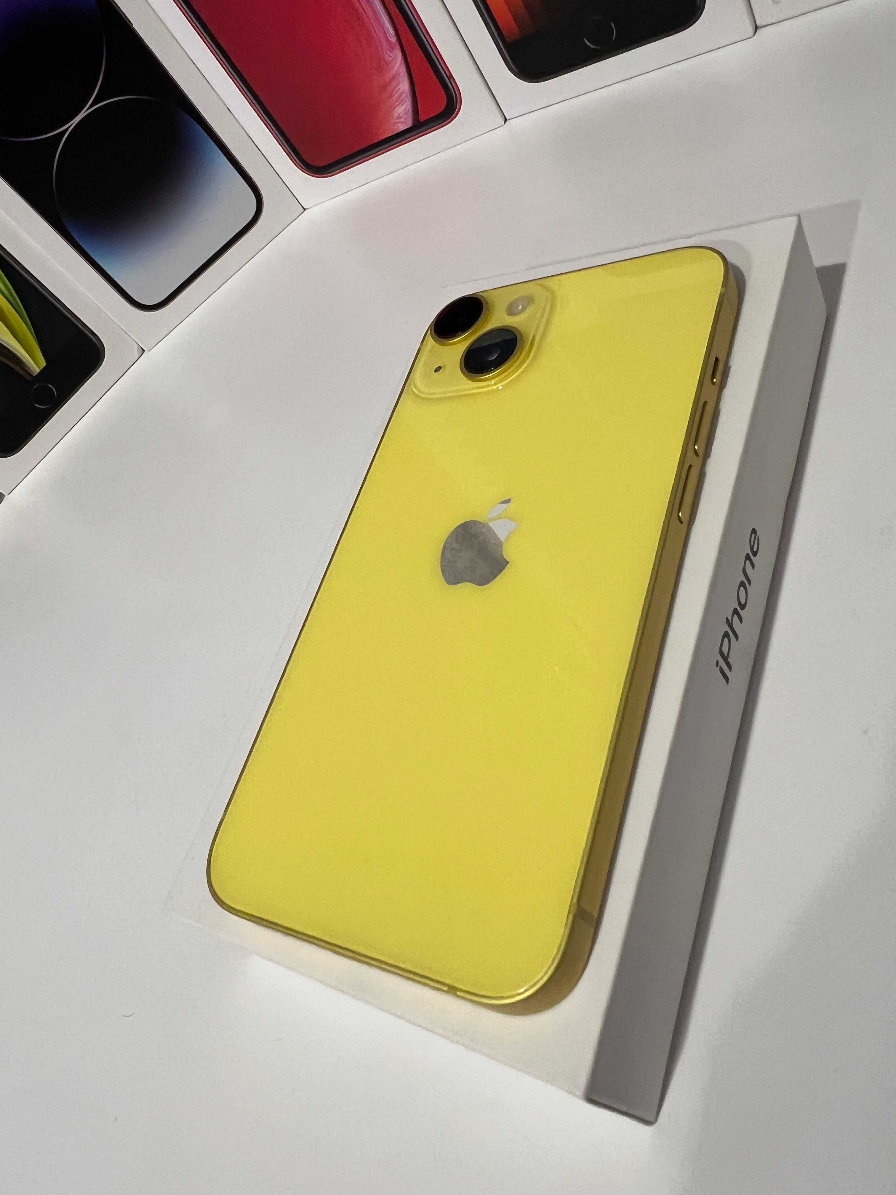 iPhone 14 256G Neverlock, Apple айфон iphone pro телефон